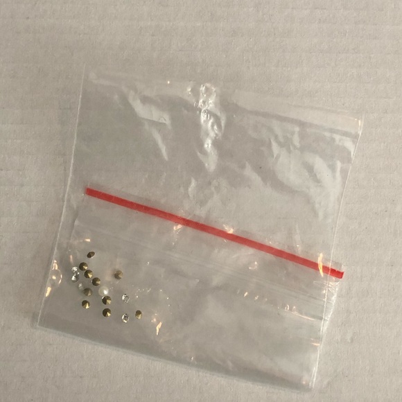 Sparkly Cocktail Heels - Picture 7 of 7